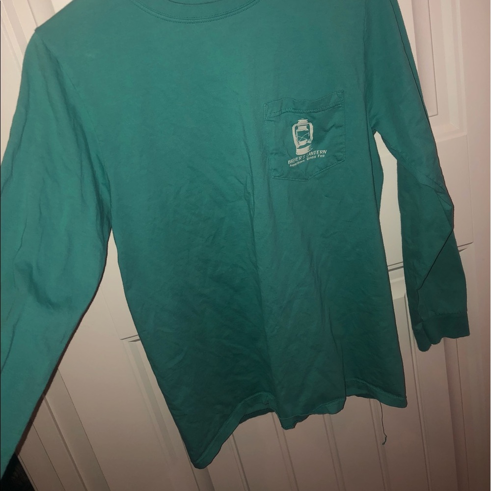 Brewer’s Lantern Long Sleeve